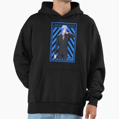 Langa Hasegawa Hoodie