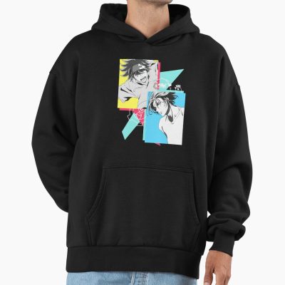 Reki X Langa Hoodie