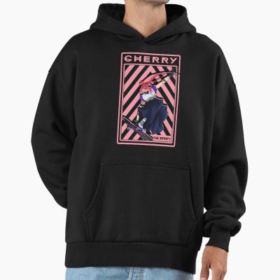 Cherry Hoodie