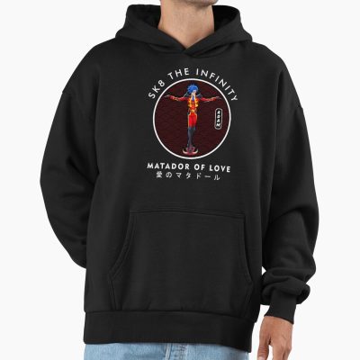 Adam Hoodie