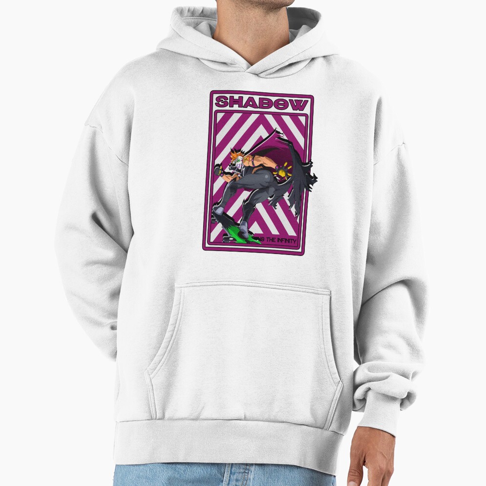 Shadow Hoodie - Image 2