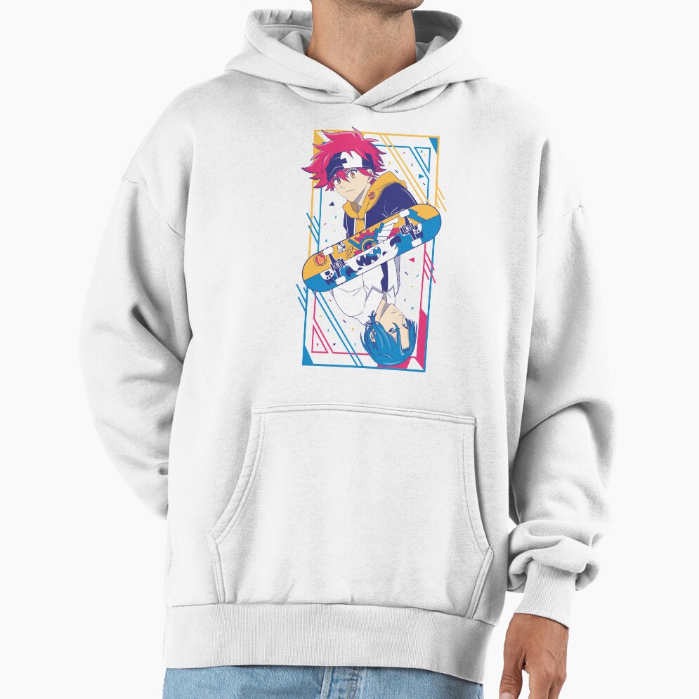 The Infinity Hoodie - Image 2