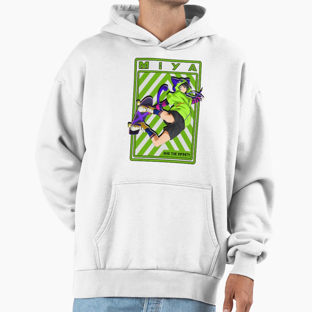 Miya Hoodie - Image 2