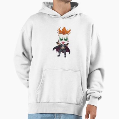 Shadow Sk8 The Infinity Hiromi Higa Hoodie