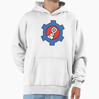 Team Reki Hoodie