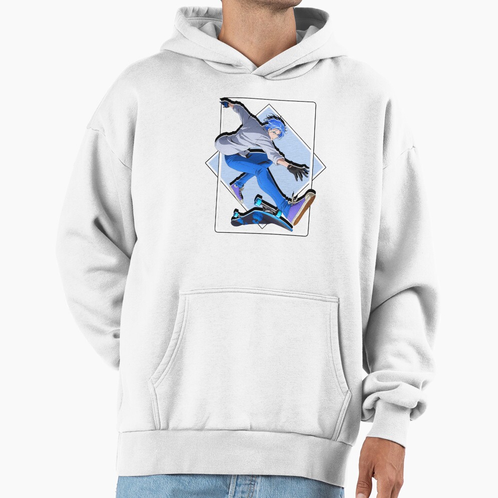 Snow Hoodie - Image 2