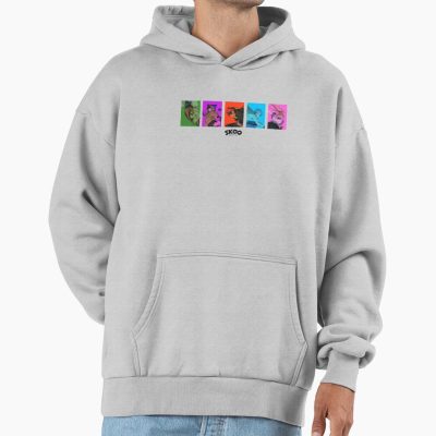 Sk8 The Infinity Hoodie