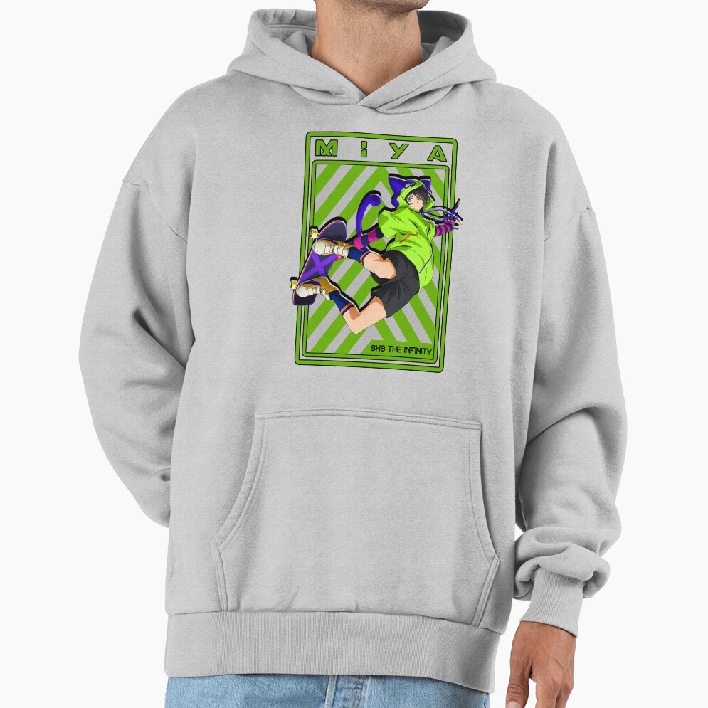 Miya Hoodie - Image 4