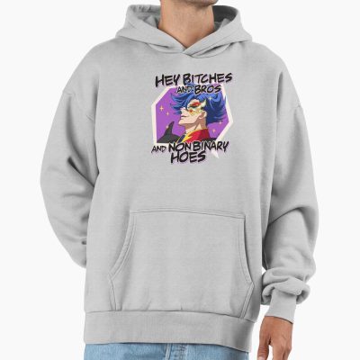 Even Adam Is Inclusive Hoodie