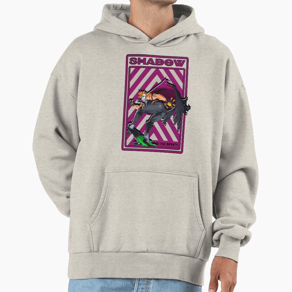 Shadow Hoodie - Image 3