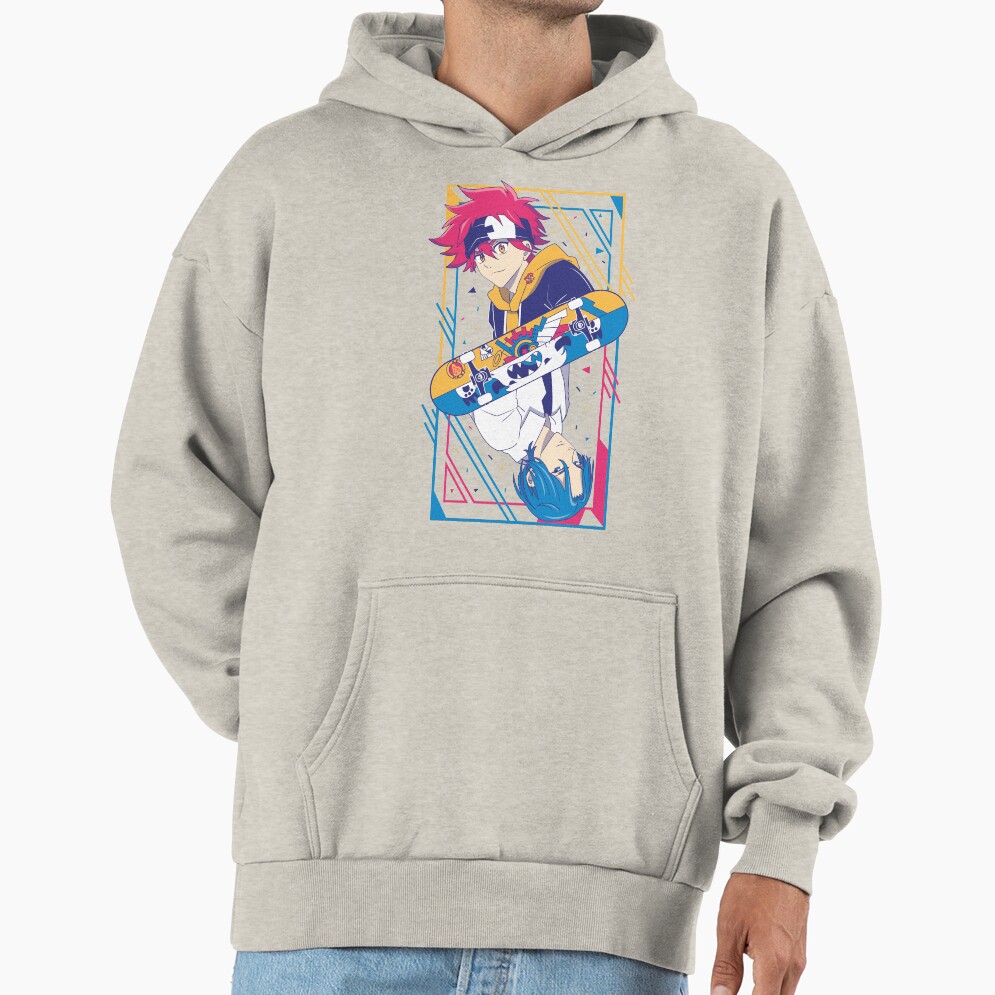 The Infinity Hoodie - Image 3
