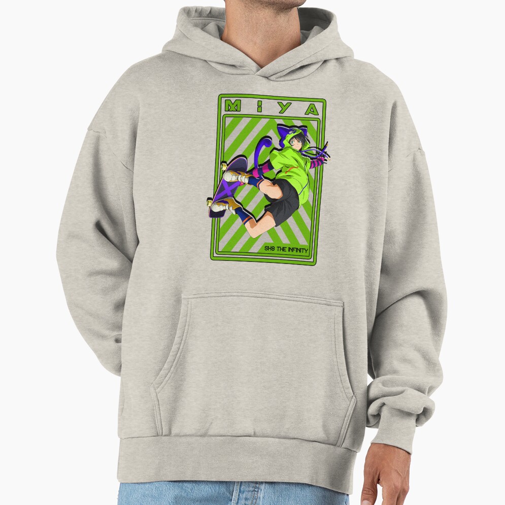 Miya Hoodie - Image 3