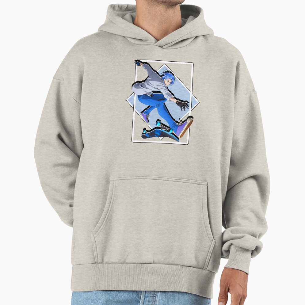 Snow Hoodie - Image 3