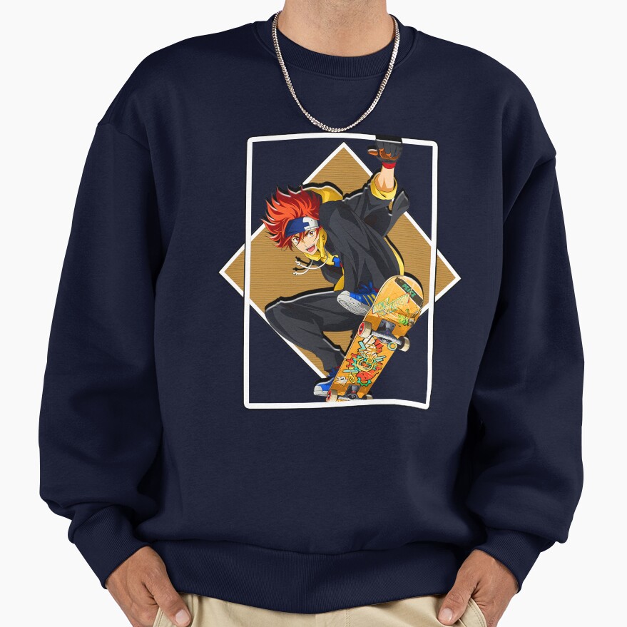 Reki Sweatshirt - Image 5