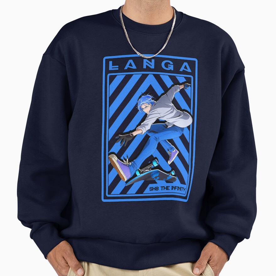 Snow Sweatshirt - Image 5