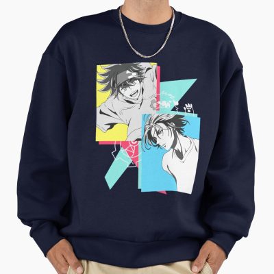Reki X Langa Sweatshirt