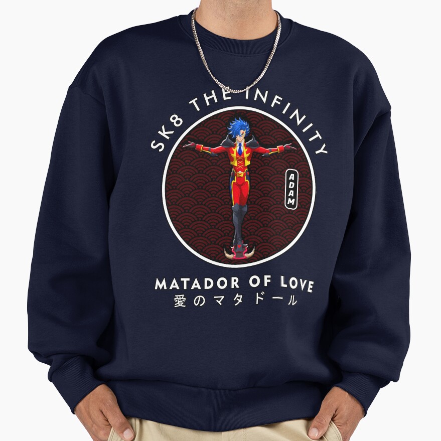 Adam Sweatshirt - Image 5