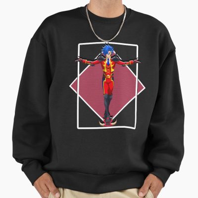 Adam Sweatshirt