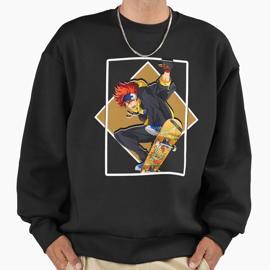 Reki Sweatshirt