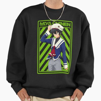 Miya Chinen Sweatshirt