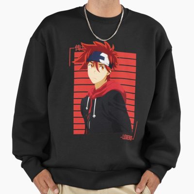 Sk8 The Infinity Sweatshirt