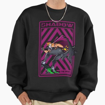 Shadow Sweatshirt