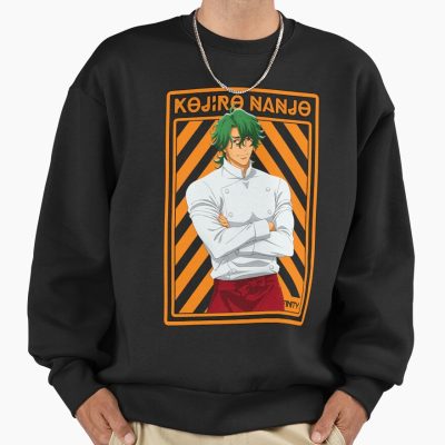 Kojiro Nanjo Sweatshirt