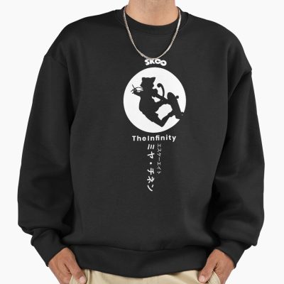 Sk8 The Infinity Logo Sweatshirt