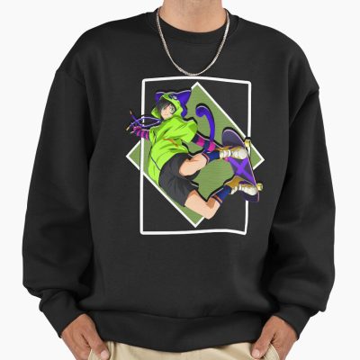 Miya Sweatshirt