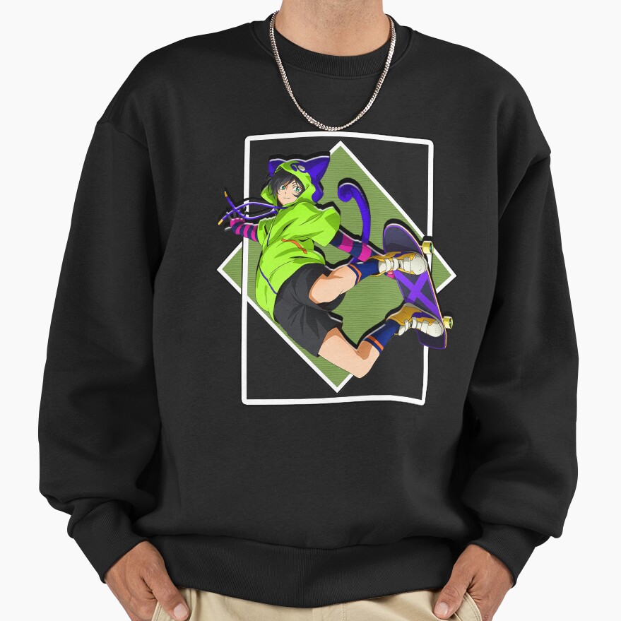 Miya Sweatshirt