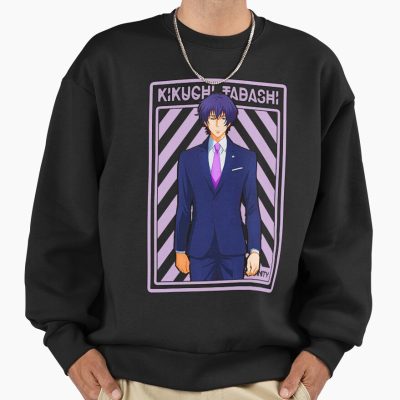 Kikuchi Tadashi Sweatshirt