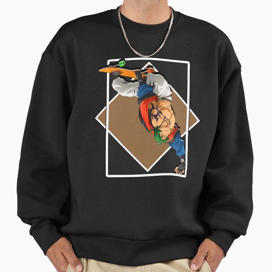 Joe Sweatshirt