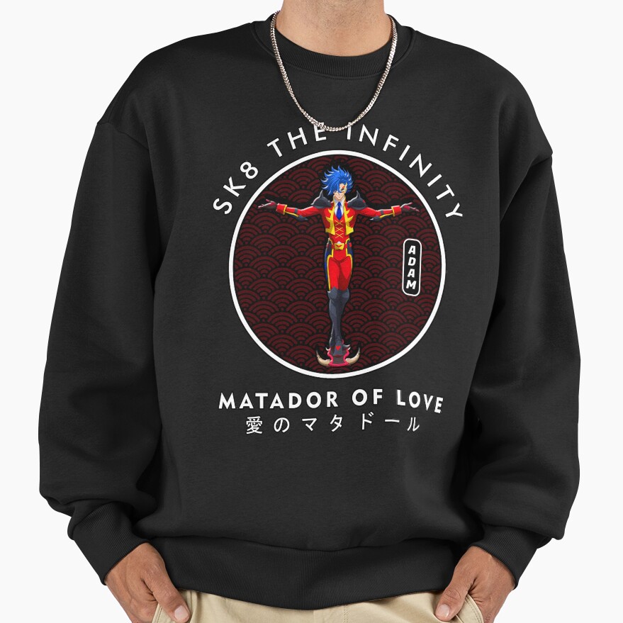 Adam Sweatshirt
