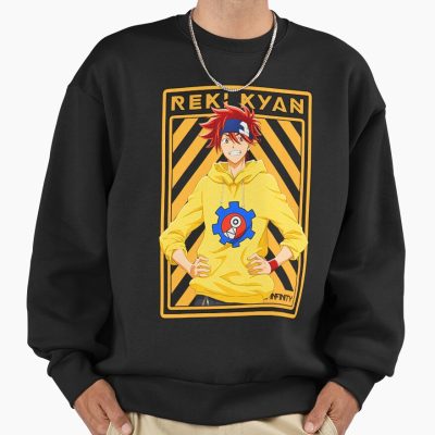 Reki Kyan Sweatshirt