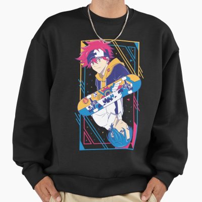 The Infinity Sweatshirt