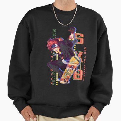 Reki Sk8 The Infinity Sweatshirt
