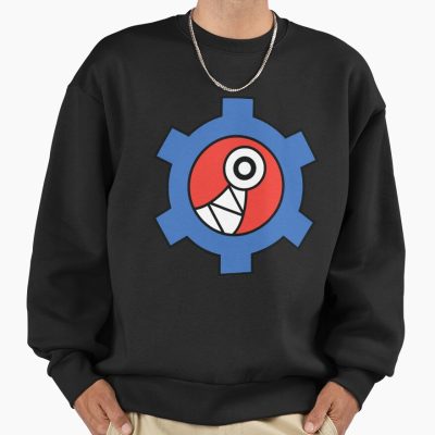 Alternative view of Team Reki Sweatshirt