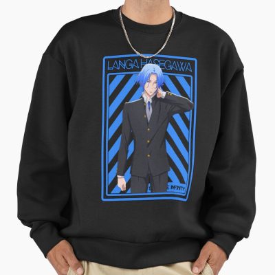 Langa Hasegawa Sweatshirt