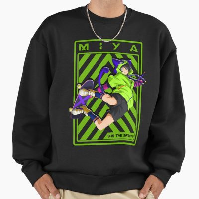 Miya Sweatshirt