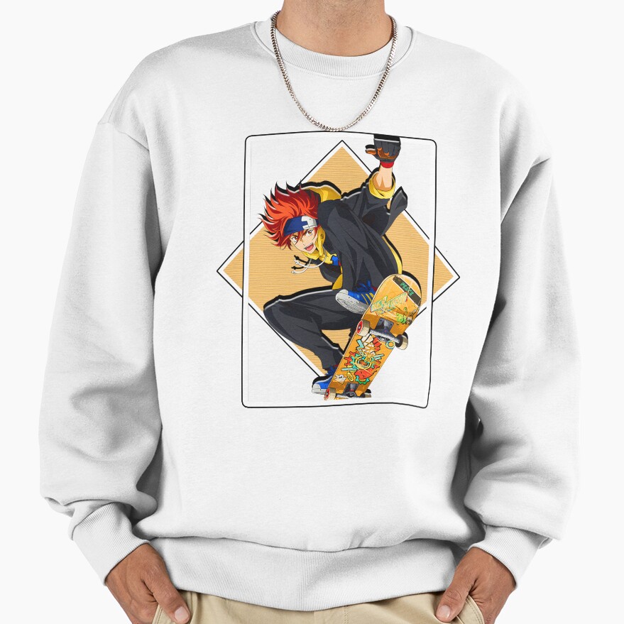 Reki Sweatshirt - Image 2