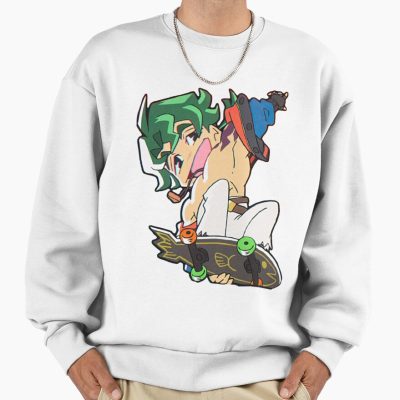 Sk8 The Infinity Joe Anime Sweatshirt
