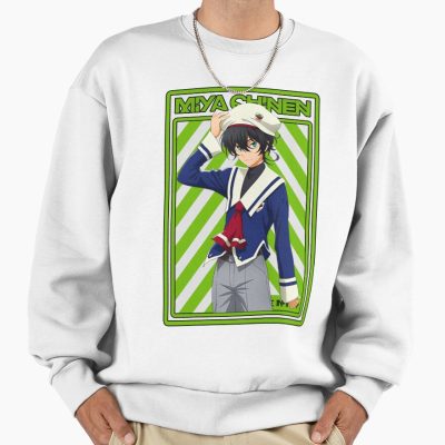 Alternative view of Miya Chinen Sweatshirt