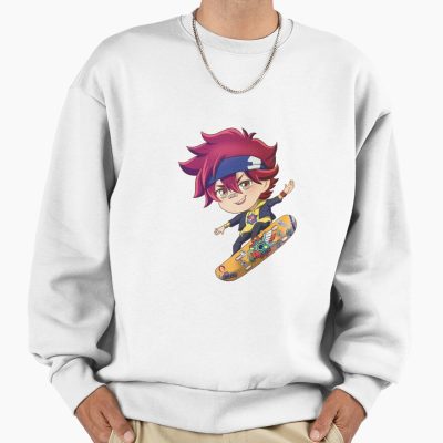 Reki Kyan Sk8 Sweatshirt