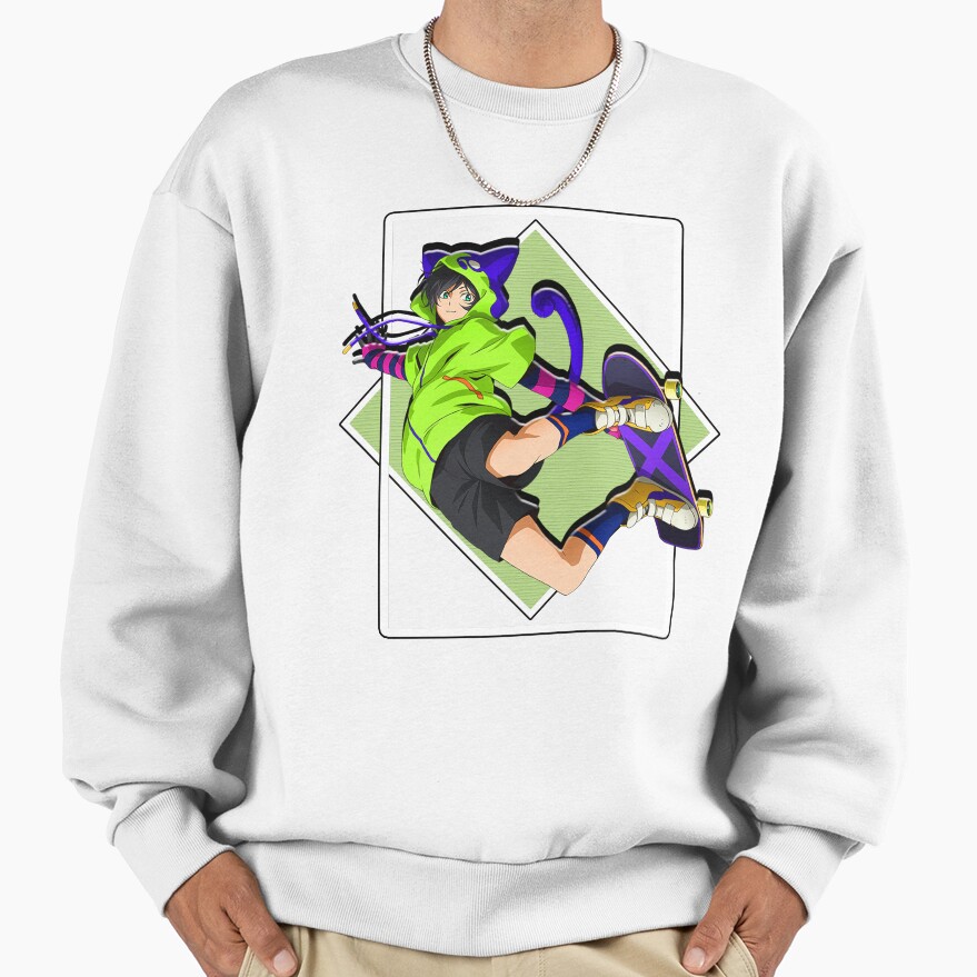 Miya Sweatshirt - Image 2