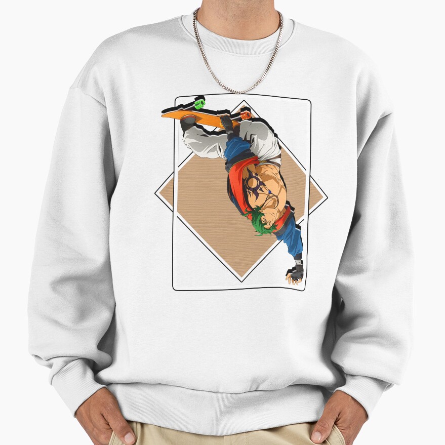 Joe Sweatshirt - Image 2