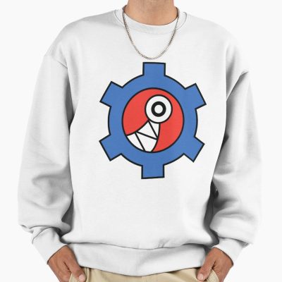 Team Reki Sweatshirt