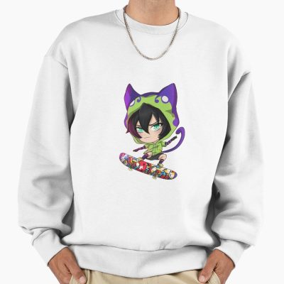 Miya Chinen Sk8 Sweatshirt