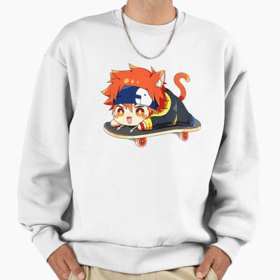 Sk8 The Infinity Cute Sweatshirt