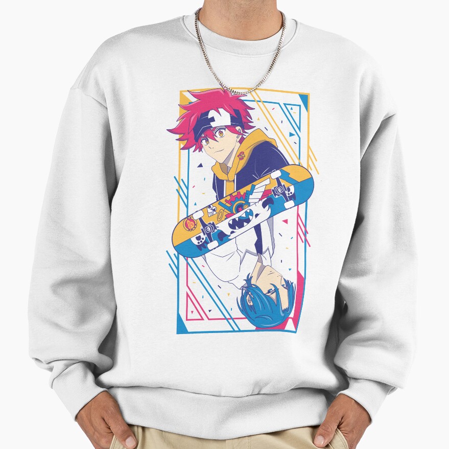 The Infinity Sweatshirt - Image 2