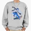 ssrcooversized sweatshirtmens 01heather greyfrontsquare productx1000 1 - SK8 Merch